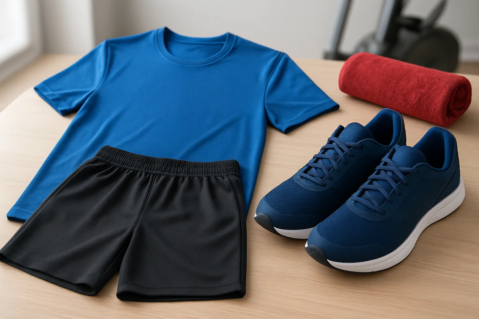 The Benefits of Bulk Purchase Sportswear for Your Fitness Business