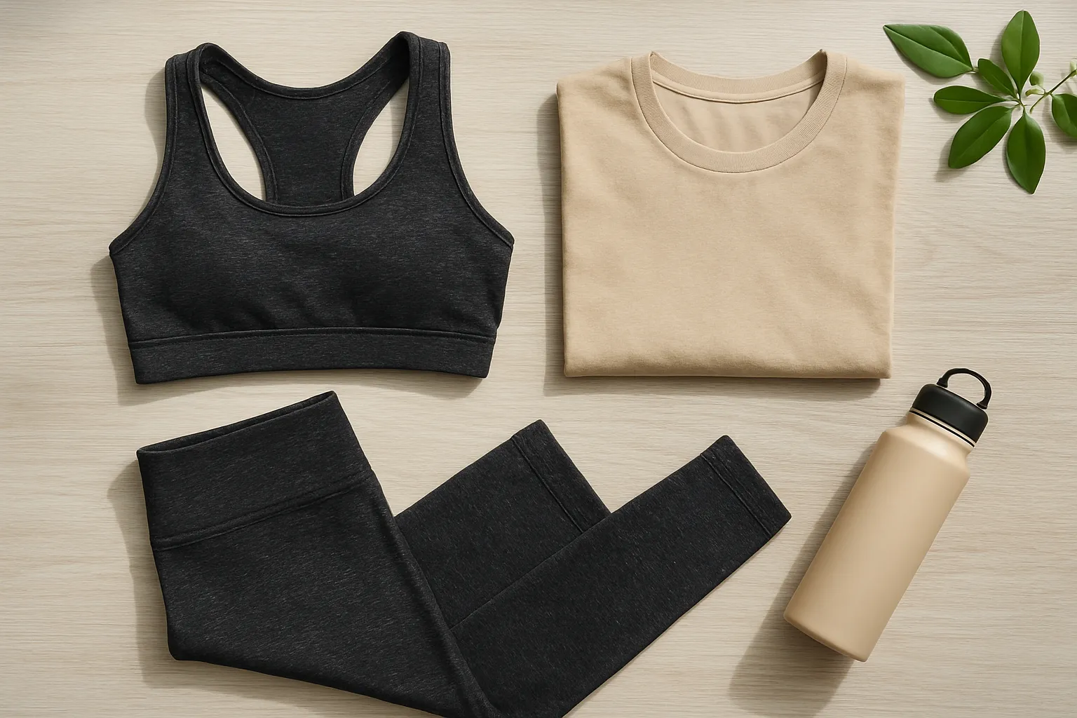 Maximizing Sales with Eco-Friendly Fitness Clothing in Your Activewear Line