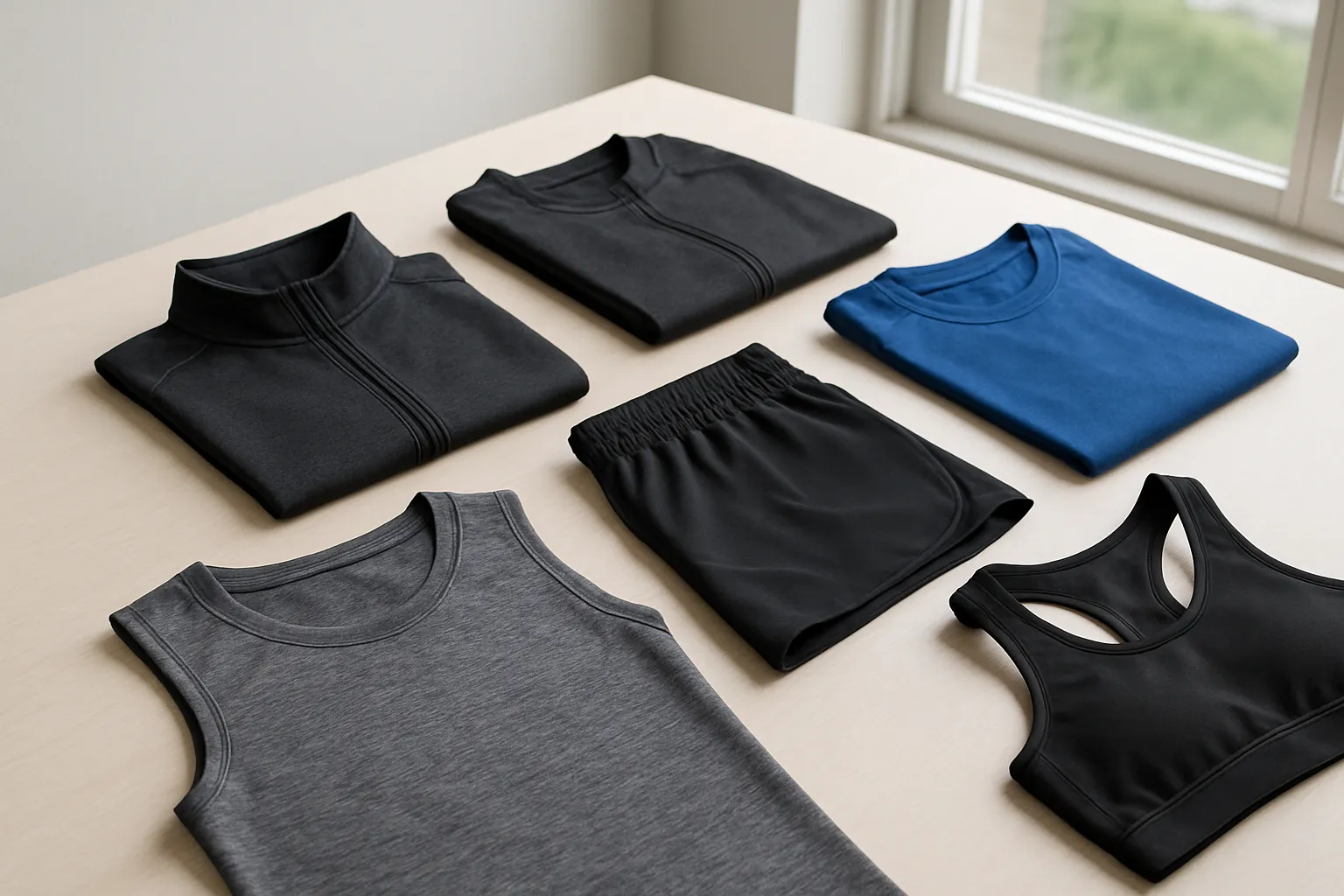 Custom Sportswear: Meeting the Unique Needs of Your Fitness Clients